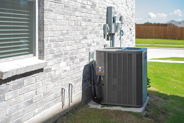 Reliable Ductwork Repair contractor in Salem, NC by FH HVAC